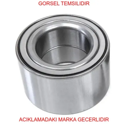 Arka Teker Rulmani Renault Master 01-> Snr  7701205417/ 4403044/ 7701206742    FC40096S07 resmi