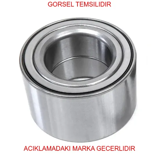 Arka Teker Rulmani Renault Master 01-> Snr  7701205417/ 4403044/ 7701206742    FC40096S07 resmi