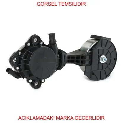 V kayıs gergı rulmanı p207-p308-p3008-p508-p5008-partner-berlıngo 1204.55/ 11287598832 resmi