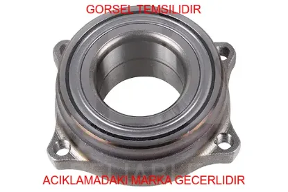 Teker rulmanı arka mercedes c257 w213 s213 c238 w222 c217 x253 c253 a2113560000 resmi