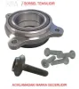 Aks rulman kiti 4m0407625c-4m0407625d-4m0498625d 4M0407625C/ 4M0407625D/ 4M0498625D resmi