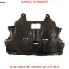 Karter muhafazası doblo plastik sodsan 467452/ 51742550 resmi