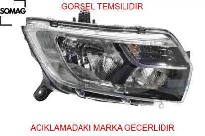 Far sağ symbol 16- somag 260102037r resmi
