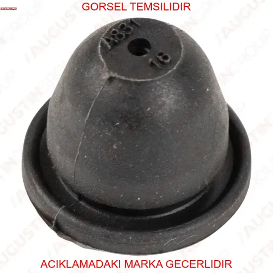Stop Lamba Klipsi Egea-tipo Starklips  51889010/ 6350.FE   10645 resmi