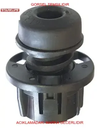 Motor Kaput Takozu  206+-407-megane Ii Starklips  7700843546/ 7908.F6   10767 resmi