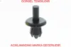 Klips    Opel-vw-mercedes Starklips  1104880/ N038549101C/ 00099029   3211 resmi
