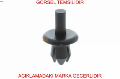 Klips    Opel-vw-mercedes Starklips  1104880/ N038549101C/ 00099029   3211 resmi