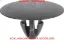 Motor Kaput İzolasyon Klipsi   107-108-c1-toyota 90467-09050/ 6822.N5 resmi