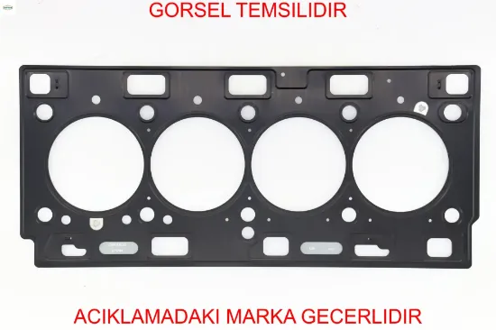 Silindir Kapak Contasi  - Mls  Master  2,5 Dci  16 8200428141 resmi