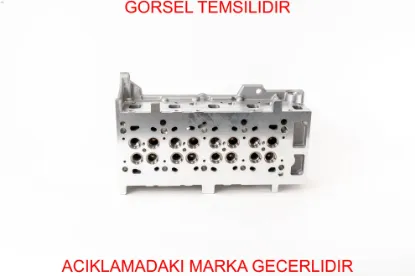 Sılındır kapak euro6 egea 1.3 mjt 18 doblo 1.3 mjt 18 corsa e 1.3 cdtı 15 supsan 71778333/ 73503847 resmi