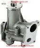 Devirdaim su pompası starex 96- / h100 2.6l kamyonet 96- / galloper 2.5l 99- / k2500 2.5l tcı 98- / supsan md974999/ md997686/ 2510042540 resmi