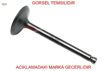 Supap tk. 8 supap  r-12 -1300  7700 561318/ 7799 560792 supsan vt-00035-00037 resmi