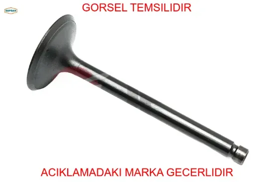 Supap tk. 8 supap  r-12 -1300  7700 561318/ 7799 560792 supsan vt-00035-00037 resmi