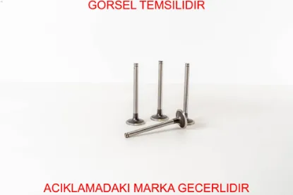 Supap Tk. 8 Supap  R-9-11 Diesel Supsan  7700696117/ 7700702871   VT-31134-40467 resmi