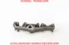 Suzukı egzoz manifoldu doblo-palıo-albea 1.3 suzukı 73502595/ 14110m86j00 resmi
