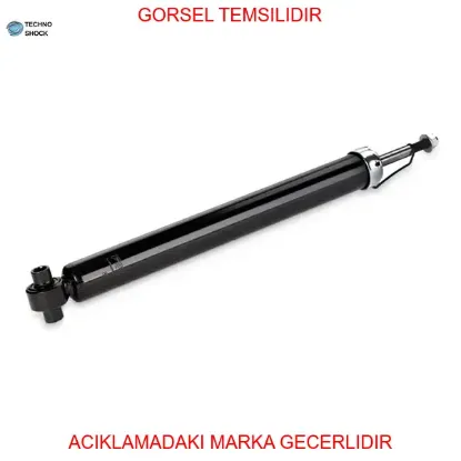 Amortisör Arka Sağ/sol    Fiorino 1.3jtd 55700452/ 51858772 resmi
