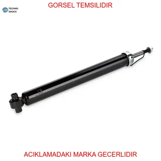 Amortisör Arka Sağ/sol    Fiorino 1.3jtd 55700452/ 51858772 resmi