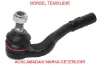 Rot bası sol w203 02>07 cl203 02>08 s203 03>07 c209 02>09 a209 03>10 a2033303903 resmi