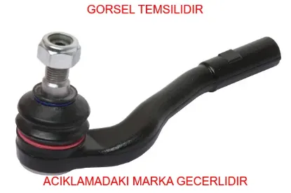 Rot bası sol w203 02>07 cl203 02>08 s203 03>07 c209 02>09 a209 03>10 a2033303903 resmi