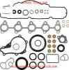 Takım conta üst keçeli 206-307-fıesta 1.4hdı-dv4td  skt/ 02-35542-01/ 0197.Av/ t43 tek conta  resmi