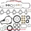 Takım conta üst keçeli 206-307-fıesta 1.4hdı-dv4td  skt/ 02-35542-01/ 0197.Av/ t43 tek conta  resmi