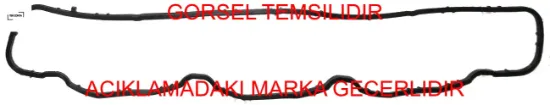 Takim Conta Keçesiz  Ducato-j10-jest 2.3-f1a E4/e5 5801484362 resmi