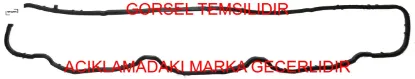 Takim Conta Skt Keçeli  Ducato-j10 2.3 Jtd 5801484362/ K016802 resmi