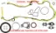 Takim Contasi Üst Keçesiz Egea-linea-fiorino-doblo 1.3jtd 16v 71753908/ 71753767 resmi