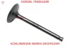 Supap takımı ısuzu nkr13 2.8l 4jb-1 88-96 0.5 mm düşük tetık 8941332751/ 8942478751 resmi