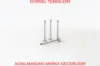 Supap Takim    Fiesta Iv  1.25 16v Zetecs   1995-> 96MM6505B2A/ 96MM6507B2A/  resmi