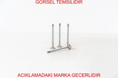 Supap Takim    Fiesta Iv  1.25 16v Zetecs   1995-> 96MM6505B2A/ 96MM6507B2A/  resmi