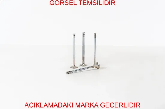 Supap Takim    Fiesta Iv  1.25 16v Zetecs   1995-> 96MM6505B2A/ 96MM6507B2A/  resmi
