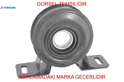 Şaft askısı m.kaçık  fag rulmanlı   transıt t15/v184 cc114826aa resmi