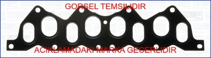 Manifold Contasi  R-9  1.6d Temel Conta  7701349562 resmi