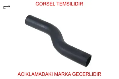 Radyatör giriş hortumu 1657115160 resmi