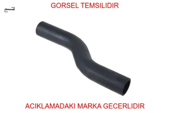 Radyatör giriş hortumu 1657115160 resmi