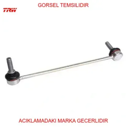Askı rotu on sag land rover dıscovery 3 l319 04>09 range rover sport ı l320 09>13 trw rbm500140 resmi