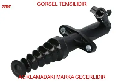 Hidrolik debriyaj merkezi p207 09>p208 12>p508 10>p2008 13>c3 09>c5 08>ds3 12> 2182.Z4/ 2182.J4/ 9671200480/ 2182.G6 resmi