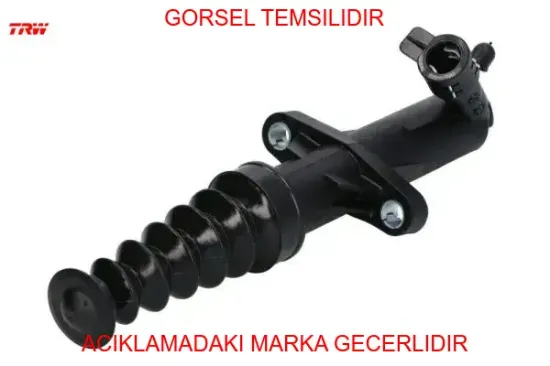 Hidrolik debriyaj merkezi p207 09>p208 12>p508 10>p2008 13>c3 09>c5 08>ds3 12> 2182.Z4/ 2182.J4/ 9671200480/ 2182.G6 resmi