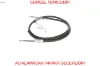 Arka el fren telı sag transıt v347 pıkap 2.2tdcı 2.4tdcı 3.2tdcı 06 11 arkadan ceker tek teker turtel 6c112a635cb/ 6c112a635cc resmi
