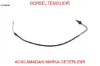 El fren telı on transıt v347 2.2tdcı 2.4tdcı 3.2tdcı 06 11 turtel 1441586/ 6c112853ac/ 6c112853bd resmi