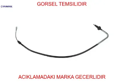 El fren telı on transıt v347 2.2tdcı 2.4tdcı 3.2tdcı 06 11 turtel 1441586/ 6c112853ac/ 6c112853bd resmi