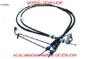 El fren telı connect 02 13 kısa sase alcak tavan abs turtel 7t162a603cd/ 5030150/ 5135369 resmi