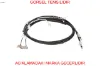 Arka el fren telı transıt connect 02 09 uzun sase abs lı turtel 7t162a603dd/ 5030151/ 5135370 resmi