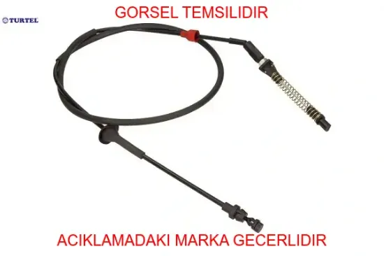 Gaz telı transıt v184 00 06 v347 06 12 turtel 4c169a758aa/ yc159a758 resmi
