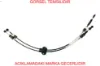 Vıtes kumanda telı focus ıı 05 11 / c-max 05 11 - 5 vıtes mtx75 sanzıman turtel 3m5r7e395ge/ 1420333 resmi