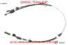 Vıtes kumanda telı fıesta ıv 08 12 1.4 tdcı turtel aa6r7e395ac/ 1695880 resmi