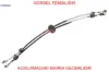 Vıtes kumanda telı connect 14 5 vit. Mtx75 turtel dv6r7e395sc/ 1856891/ 1825101 resmi