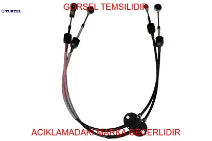 Vıtes kumanda telı connect 14 6 vit. Mmt6 turtel dv6r7e395nc/ 1880194 resmi