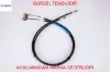 Arka el fren telı orta sag / sol fıesta v 01>09 fusıon 02 >08 mazda ıı 03 >08 kampanalı turtel 2s612a603ag/ 6n112a603ab resmi